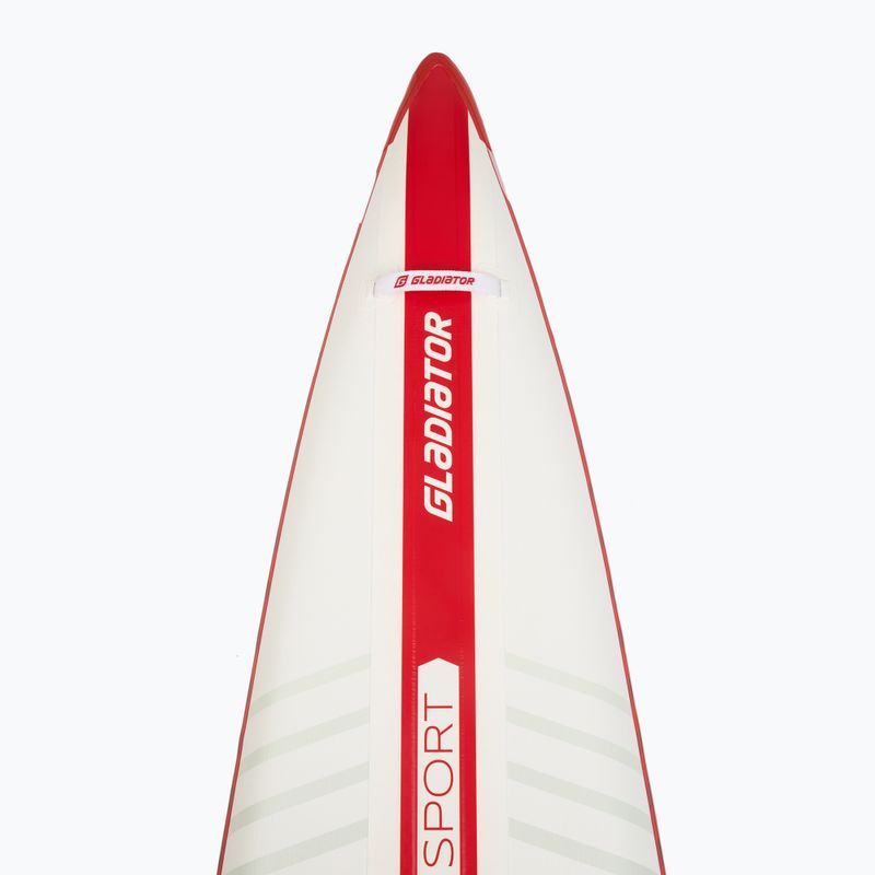 Brett SUP Gladiator Elite Race 14'0" 5