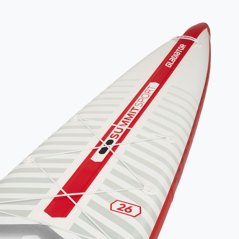 Brett SUP Gladiator Elite Race 14'0" 6