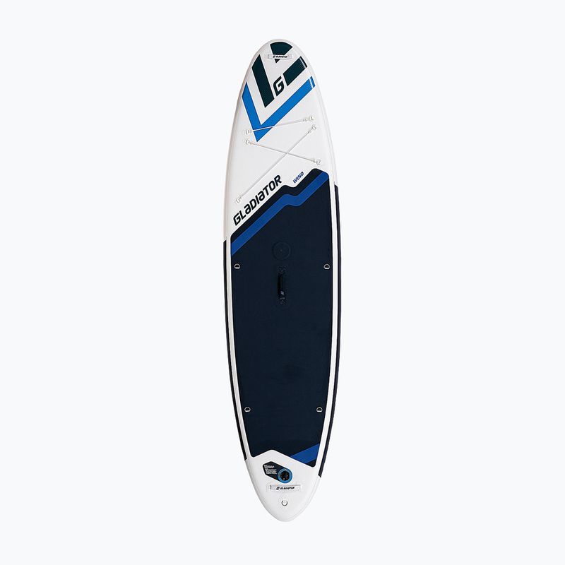 Brett SUP Gladiator Wind 10'7" 2