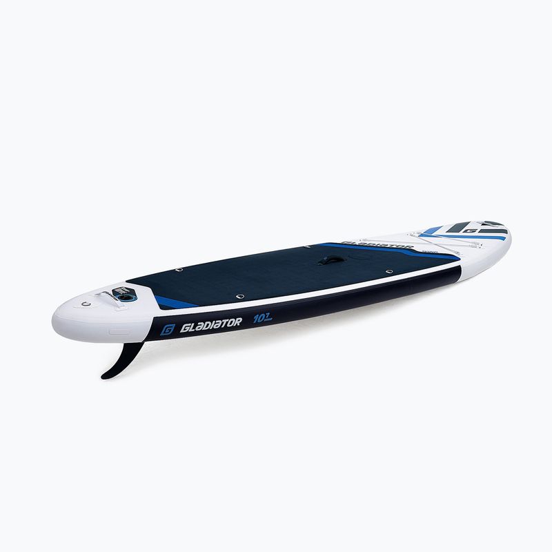 Brett SUP Gladiator Wind 10'7" 5