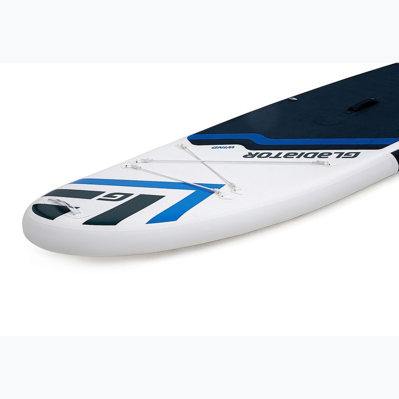 Brett SUP Gladiator Wind 10'7" 7
