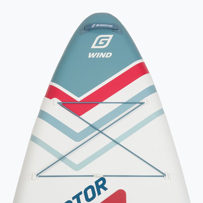 Brett SUP Gladiator Wind 11'6" 5