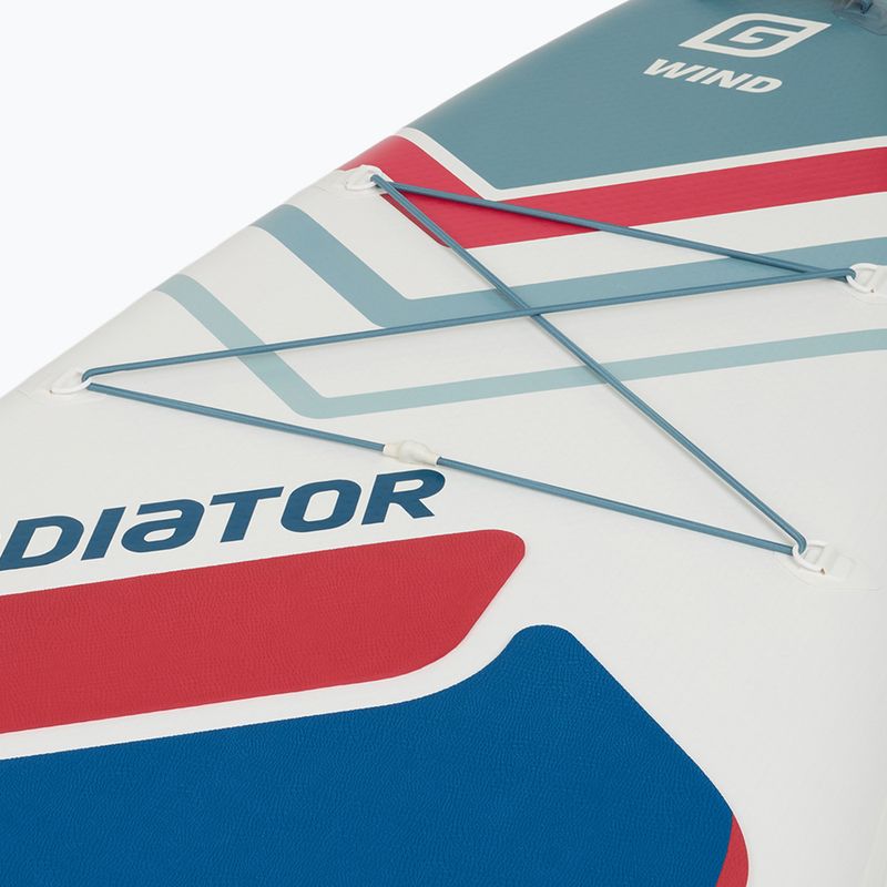 Brett SUP Gladiator Wind 11'6" 6