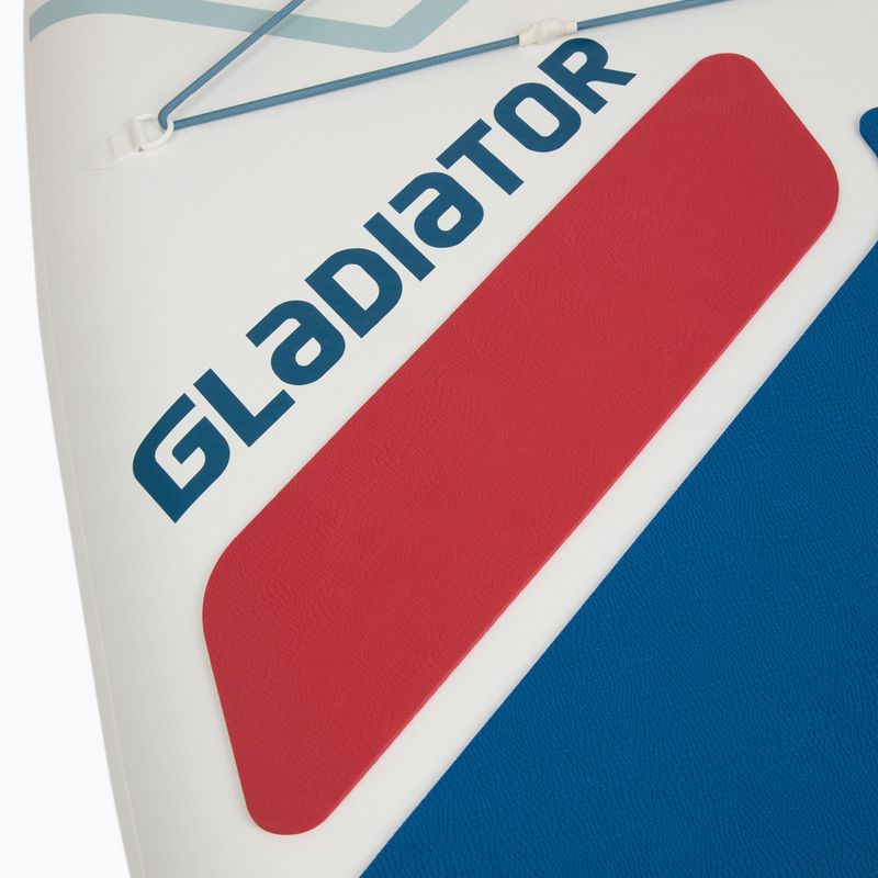 Brett SUP Gladiator Wind 11'6" 9