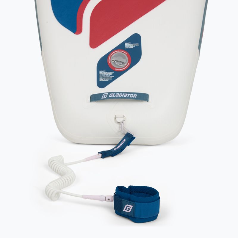 Brett SUP Gladiator Wind 11'6" 10