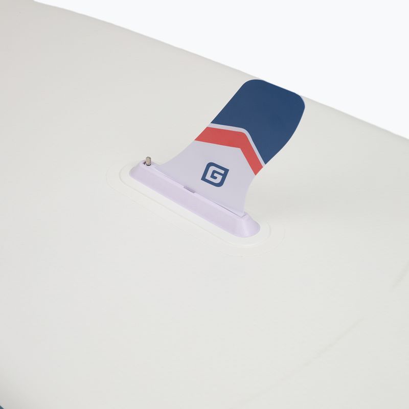 Brett SUP Gladiator Wind 11'6" 11