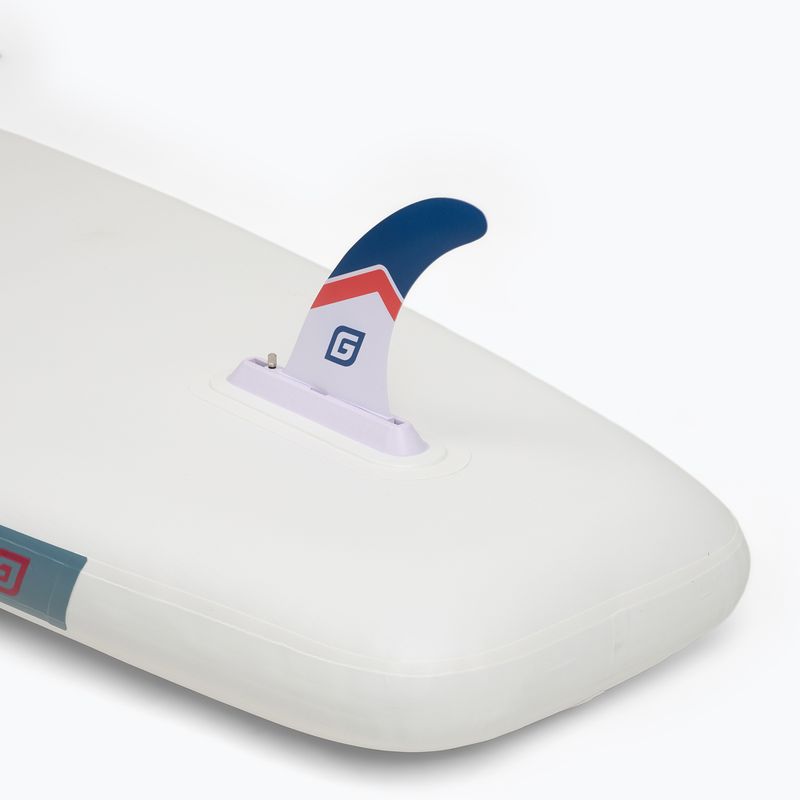Brett SUP Gladiator Wind 11'6" 12