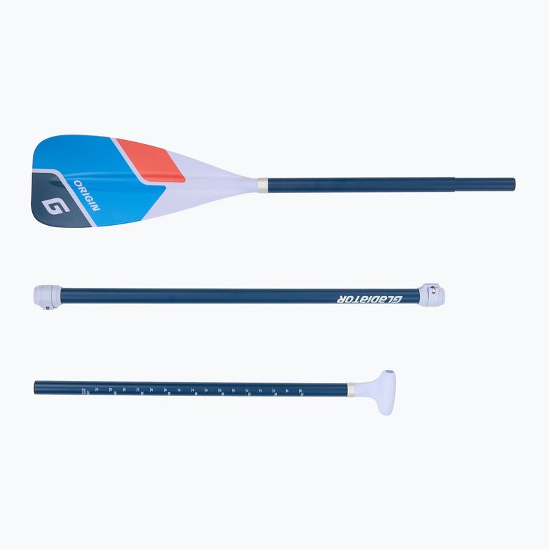 Brett SUP Gladiator Wind 11'6" 13