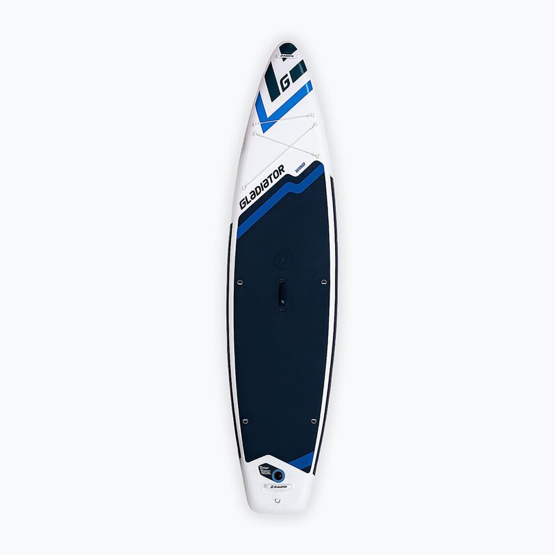 Brett SUP Gladiator Wind 11'6" 2