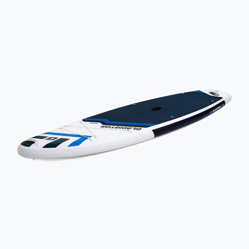 Brett SUP Gladiator Wind 11'6" 4