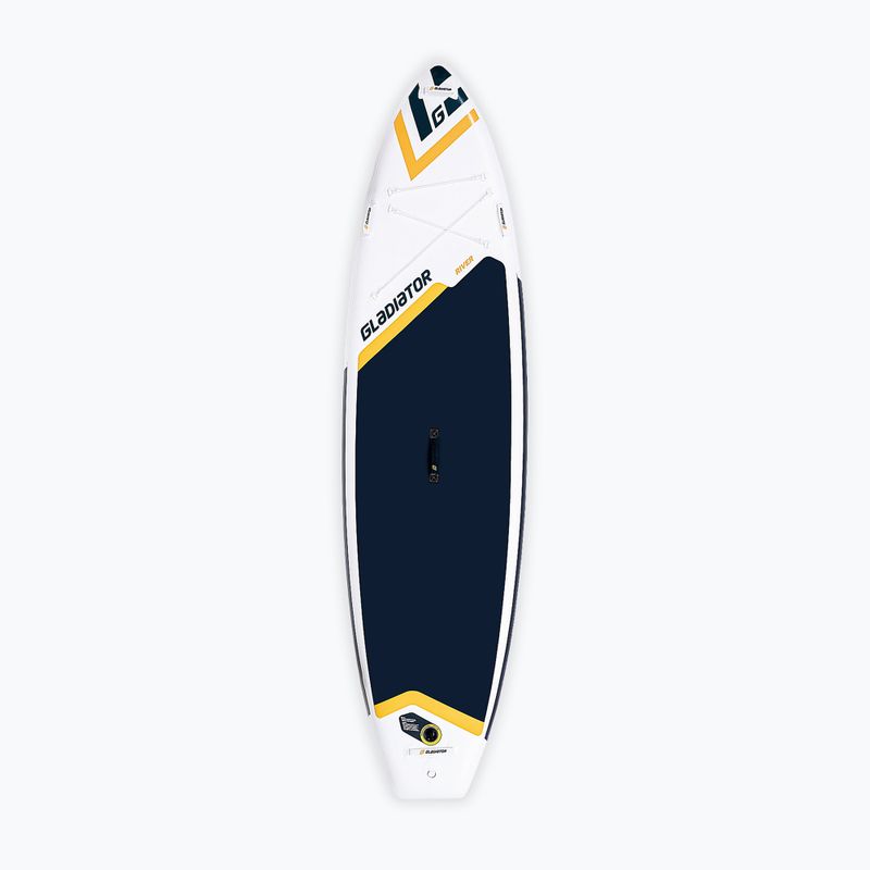 Brett SUP Gladiator River S 11'0" 2