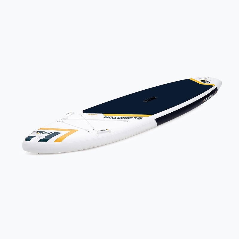 Brett SUP Gladiator River S 11'0" 4