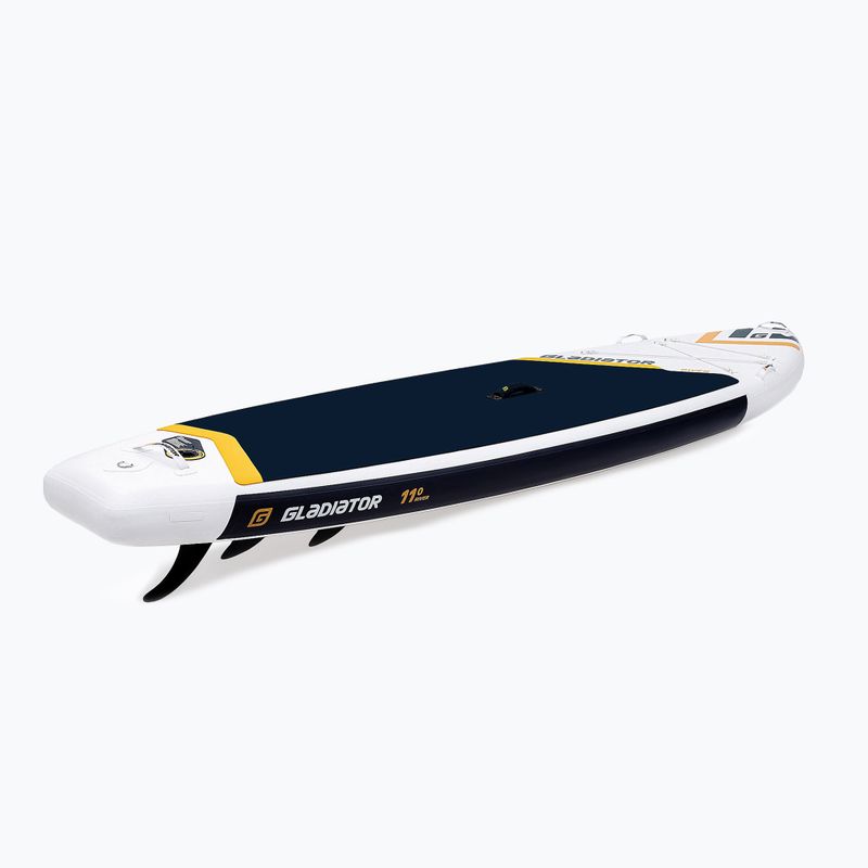 Brett SUP Gladiator River S 11'0" 6