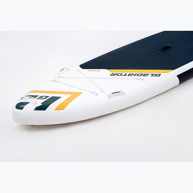 Brett SUP Gladiator River S 11'0" 7