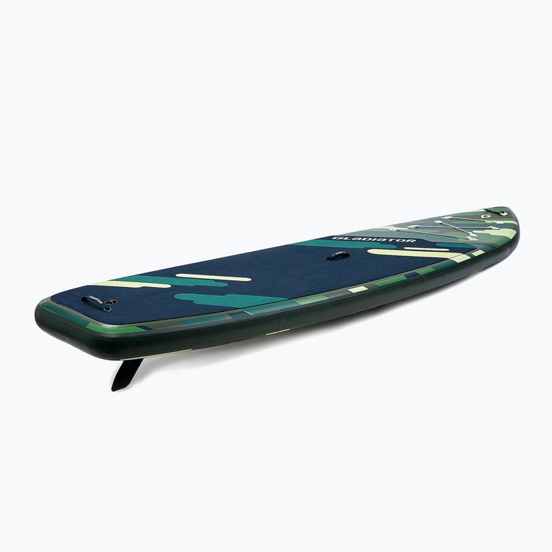 Brett SUP Gladiator Fish 12'6" 5