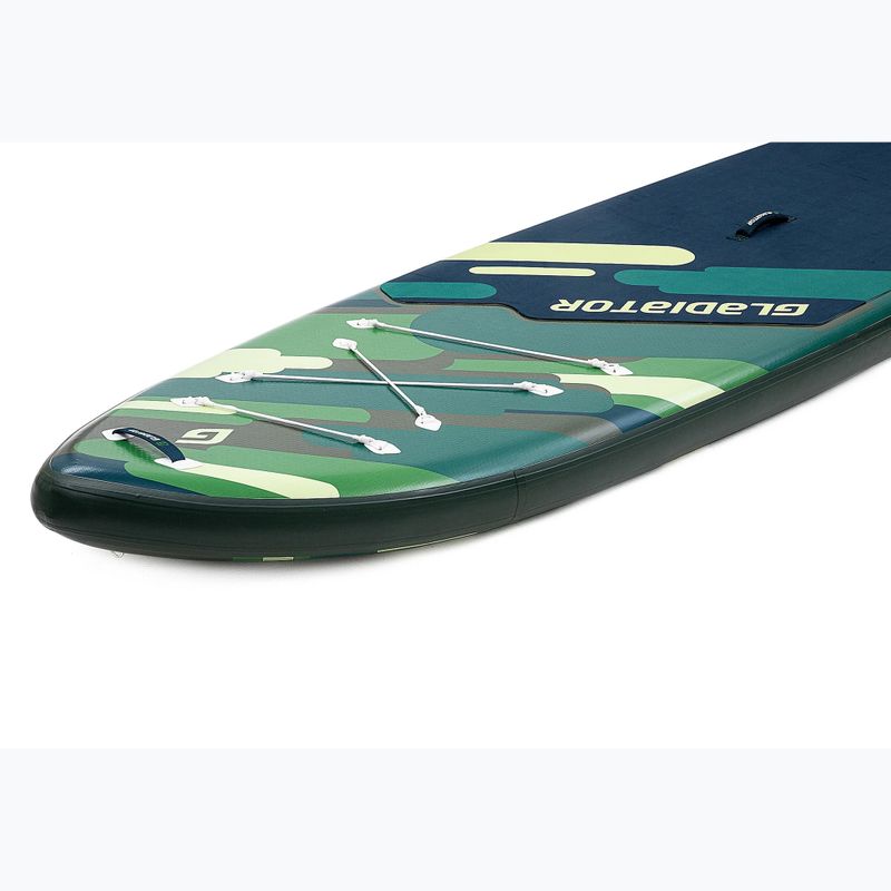 Brett SUP Gladiator Fish 12'6" 7
