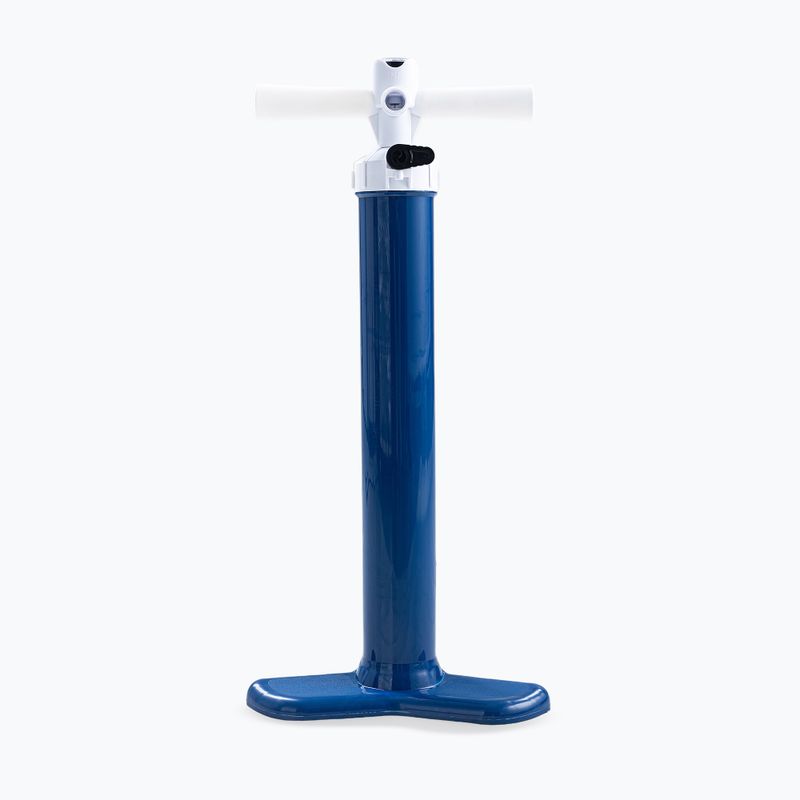 Handpumpe Gladiator Origin Double Action lime 3