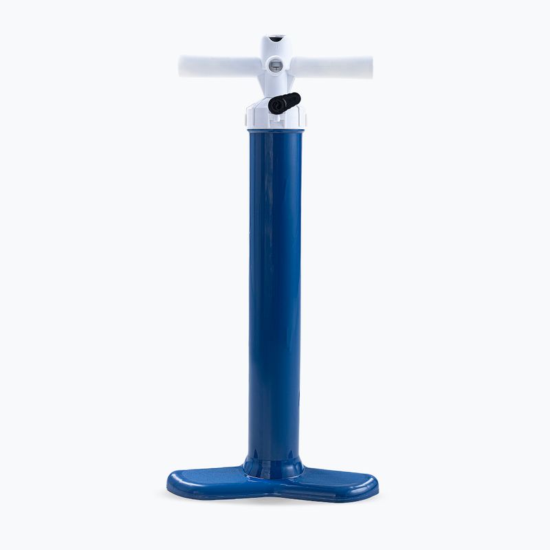 Handpumpe Gladiator Origin Double Action red 3