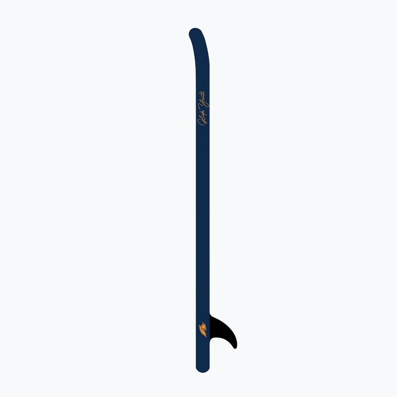 Kinderbrett SUP F2 Glide Windsurf/Wing Youth 10'0" grey 4