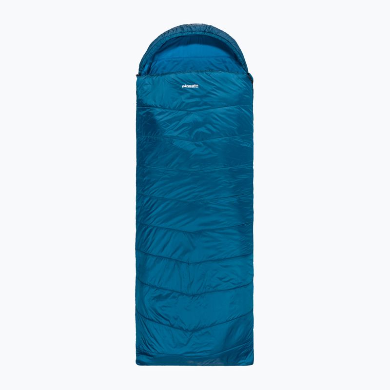 Schlafsack Pinguin Blizzard PFM left blaui PI39355