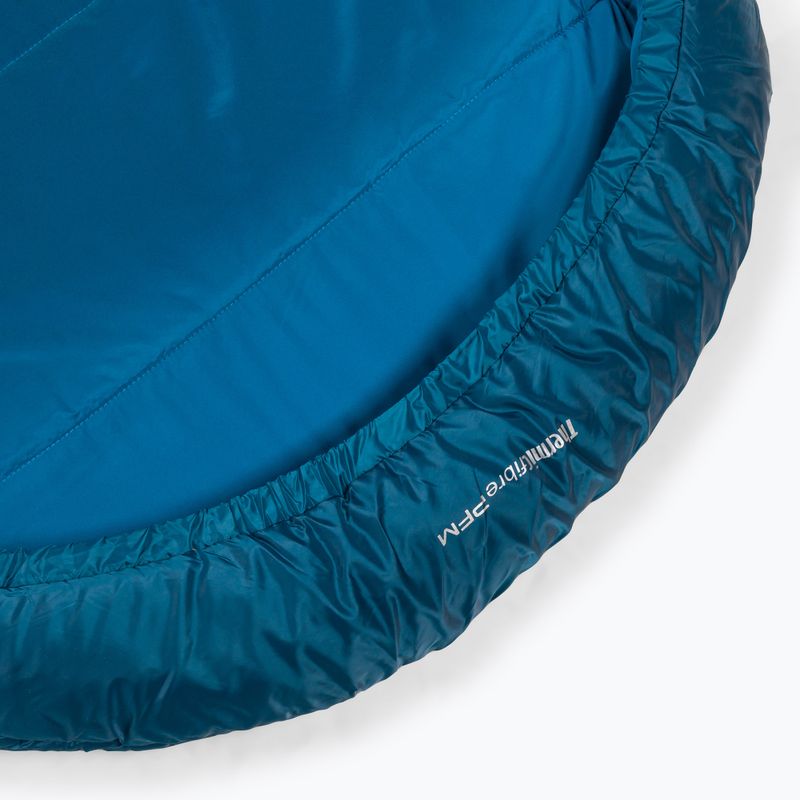Schlafsack Pinguin Blizzard PFM left blaui PI39355 4