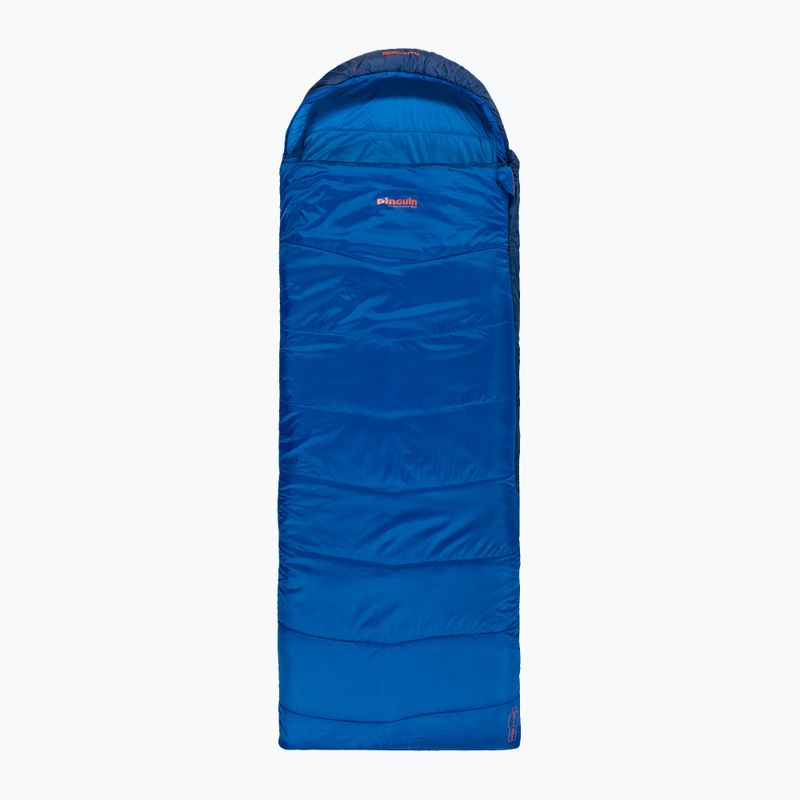 Schlafsack Kinder Pinguin Blizzard PFM left blaui PI39553