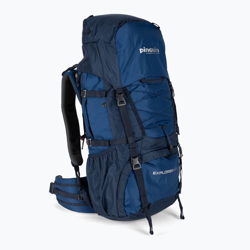 Trekking-Rucksack Pinguin Explorer 6 l blaui PI2165 2