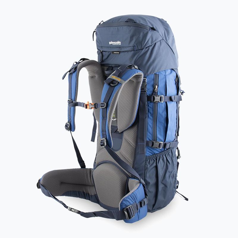 Trekking-Rucksack Pinguin Explorer 6 l blaui PI2165 6