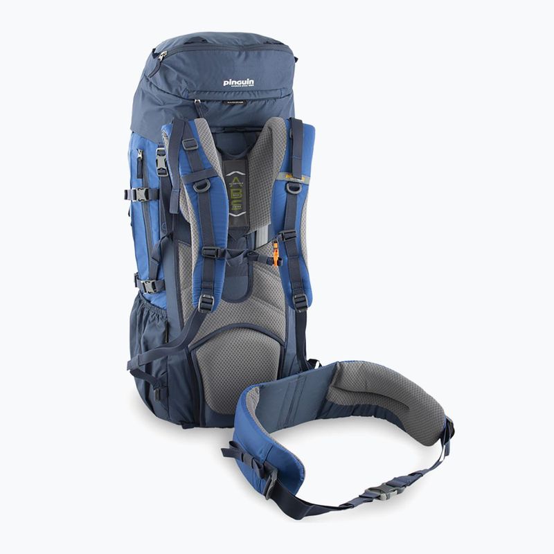 Trekking-Rucksack Pinguin Explorer 6 l blaui PI2165 7