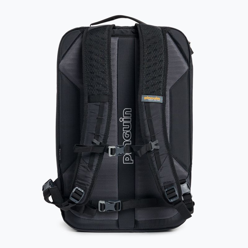 Rucksack Pinguin Integral 3 l schwarz PI25195 2