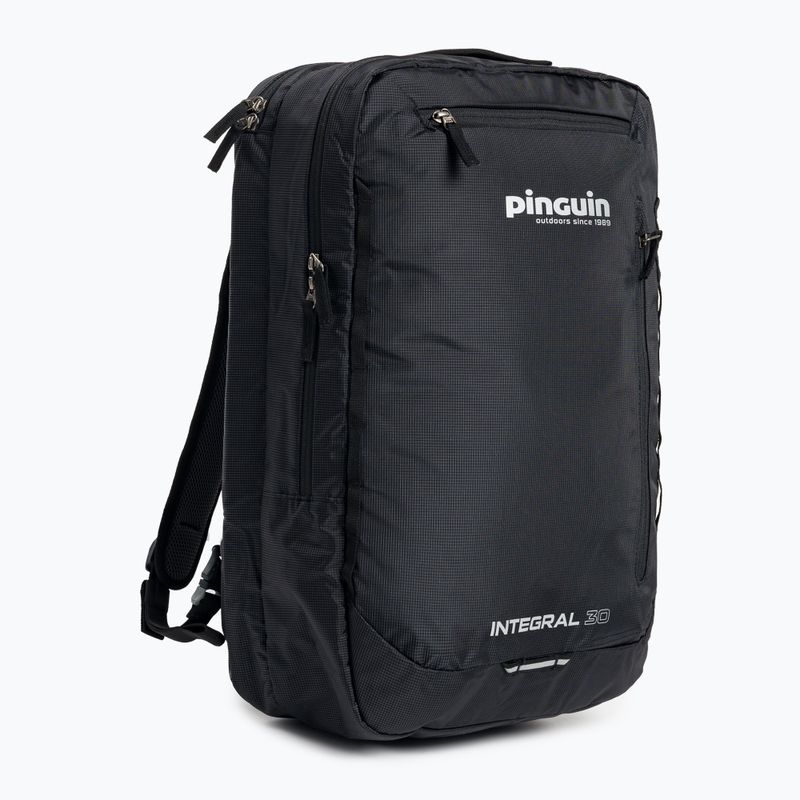 Rucksack Pinguin Integral 3 l schwarz PI25195 3