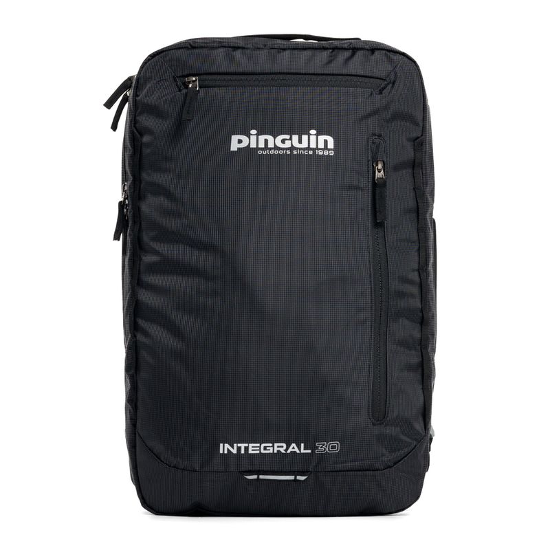 Rucksack Pinguin Integral 3 l schwarz PI25195 5