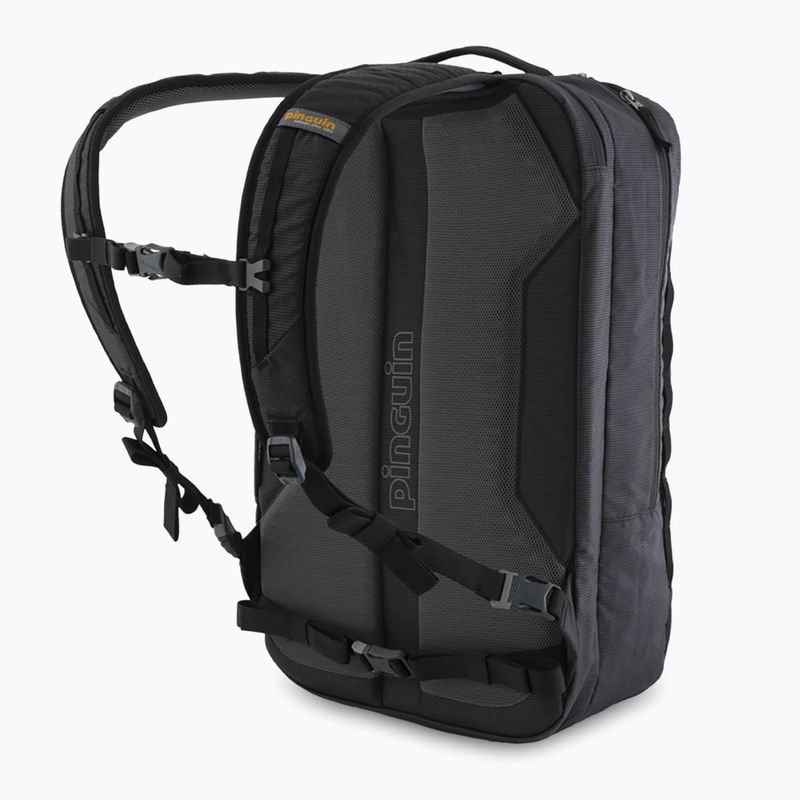 Rucksack Pinguin Integral 3 l schwarz PI25195 7