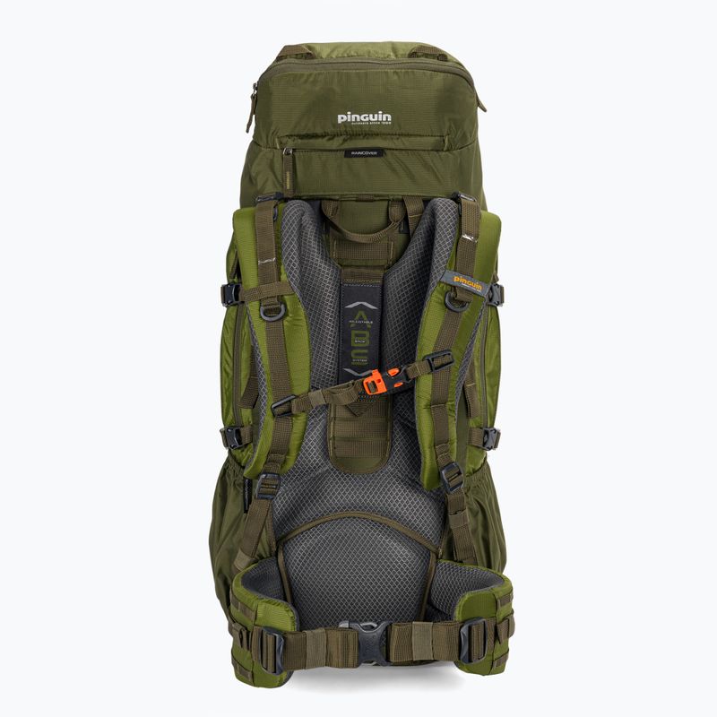 Trekking-Rucksack Pinguin Explorer 5 l grün PI7342 3