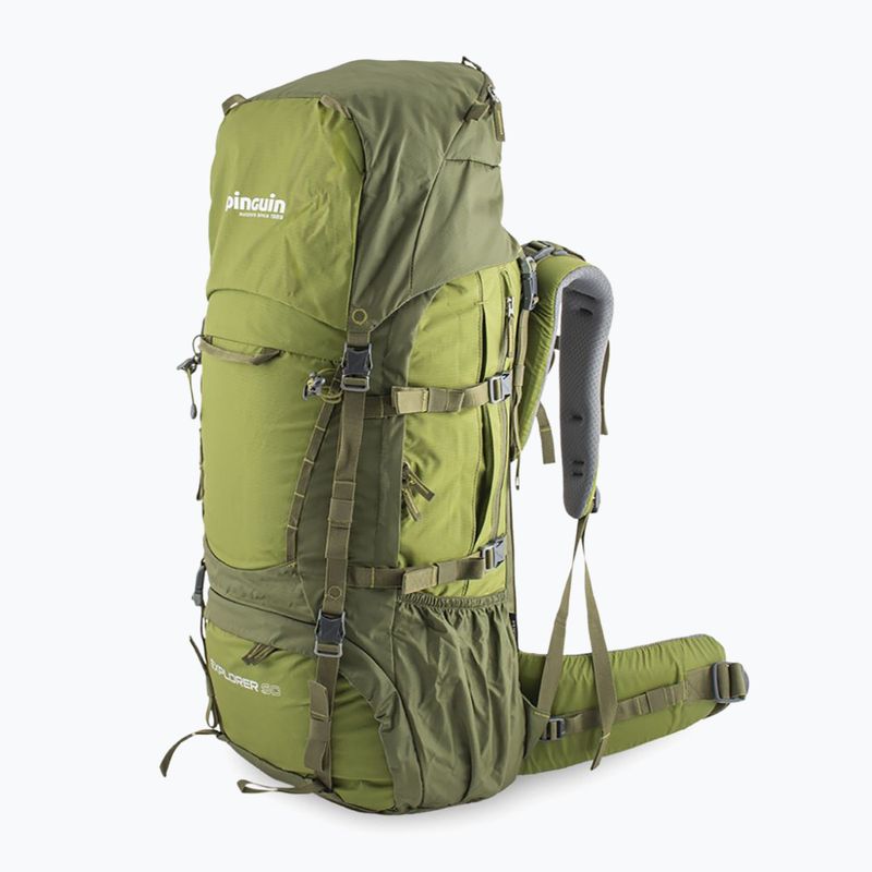 Trekking-Rucksack Pinguin Explorer 5 l grün PI7342 5