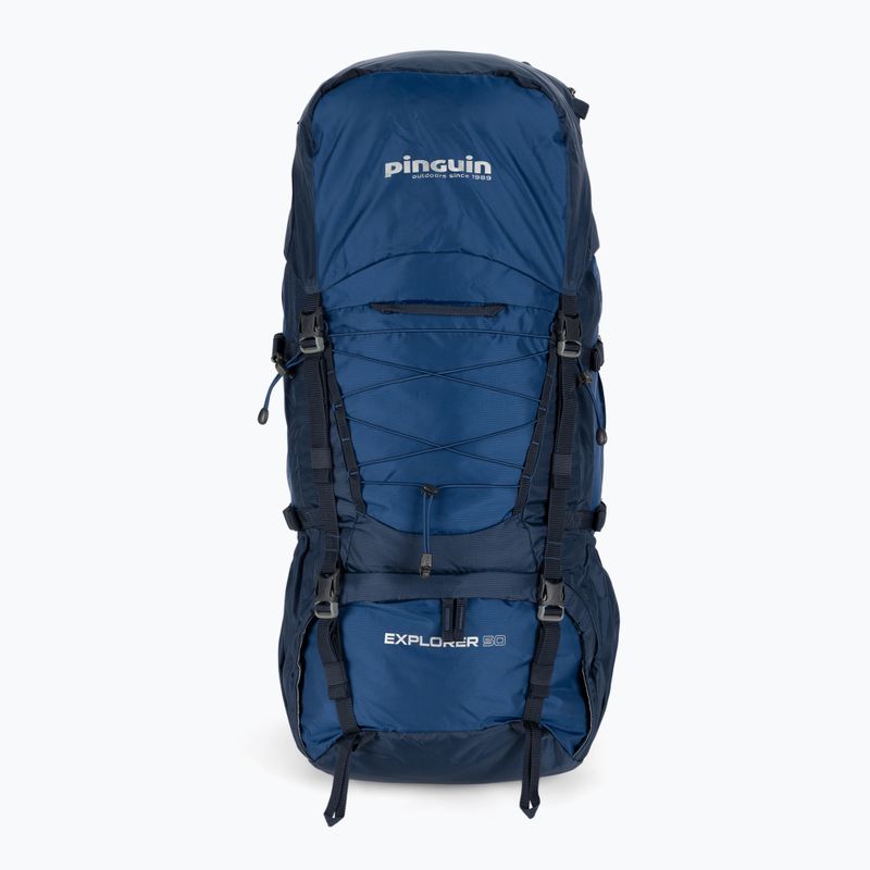 Trekking-Rucksack Pinguin Explorer 5 l blaui PI7366