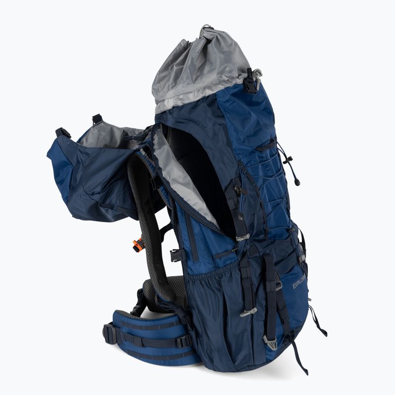 Trekking-Rucksack Pinguin Explorer 5 l blaui PI7366 4