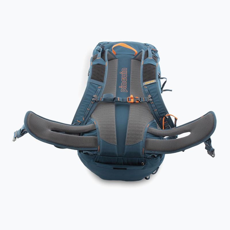 Wanderrucksack Pinguin Fly 3 l blaui PI7667 9