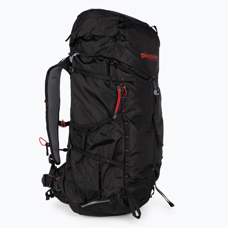 Wanderrucksack Pinguin Fly 3 l schwarz PI7698 2