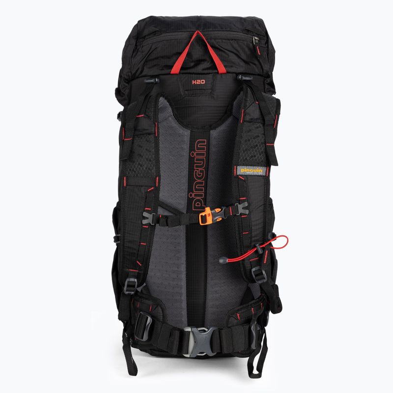Wanderrucksack Pinguin Fly 3 l schwarz PI7698 3