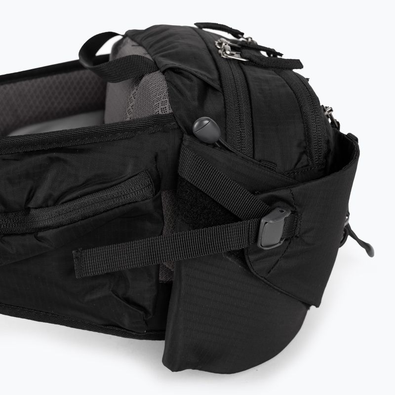 Hüfttasche Pinguin Drift 5L schwarz PI7795 4