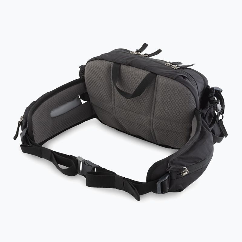 Hüfttasche Pinguin Drift 5L schwarz PI7795 8