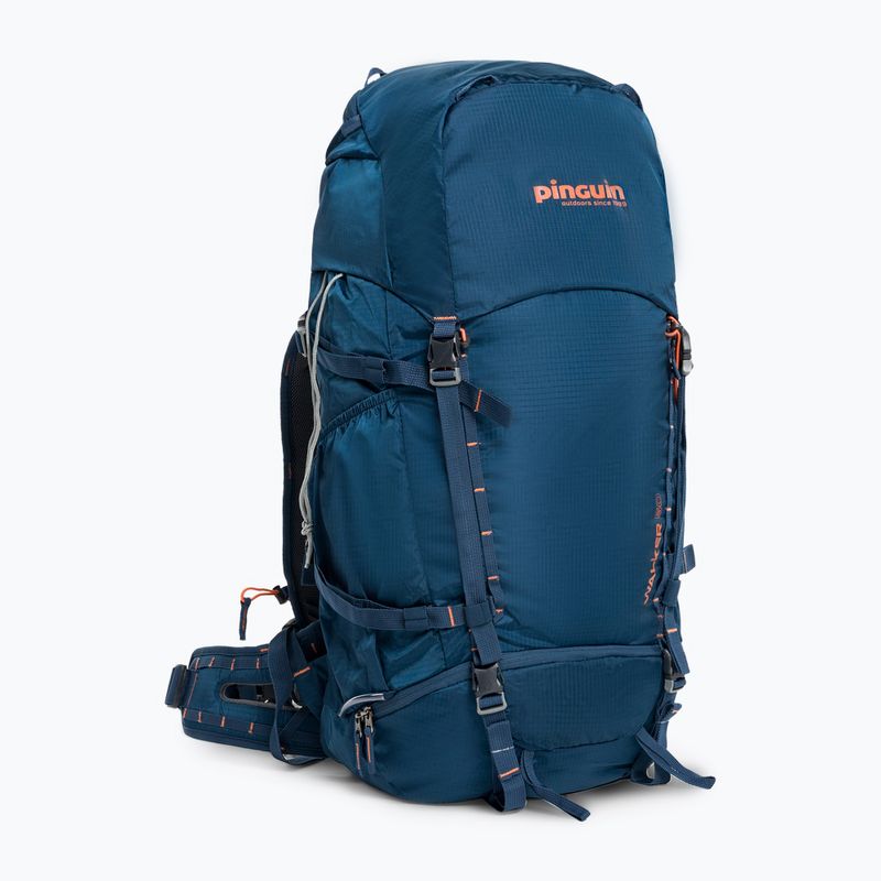 Trekking-Rucksack Pinguin Walker 5 l blaui PI8161 3