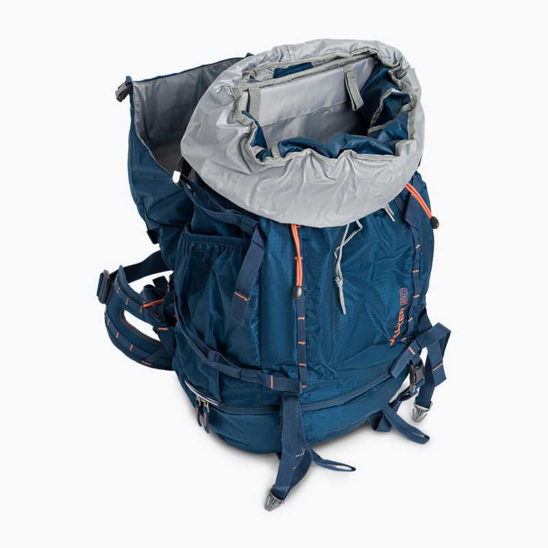 Trekking-Rucksack Pinguin Walker 5 l blaui PI8161 4