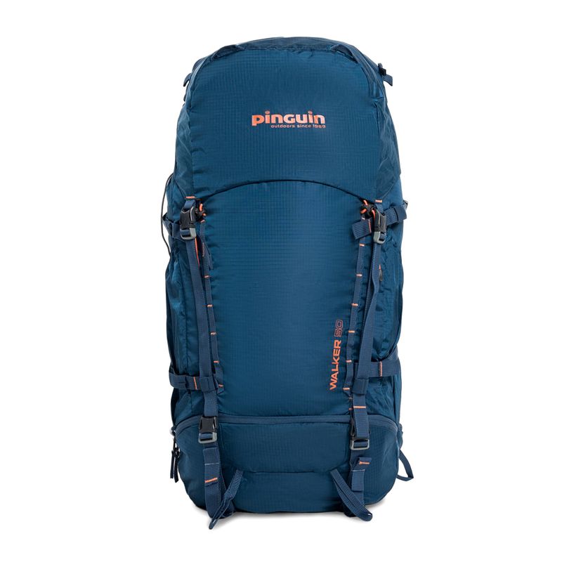 Trekking-Rucksack Pinguin Walker 5 l blaui PI8161 5