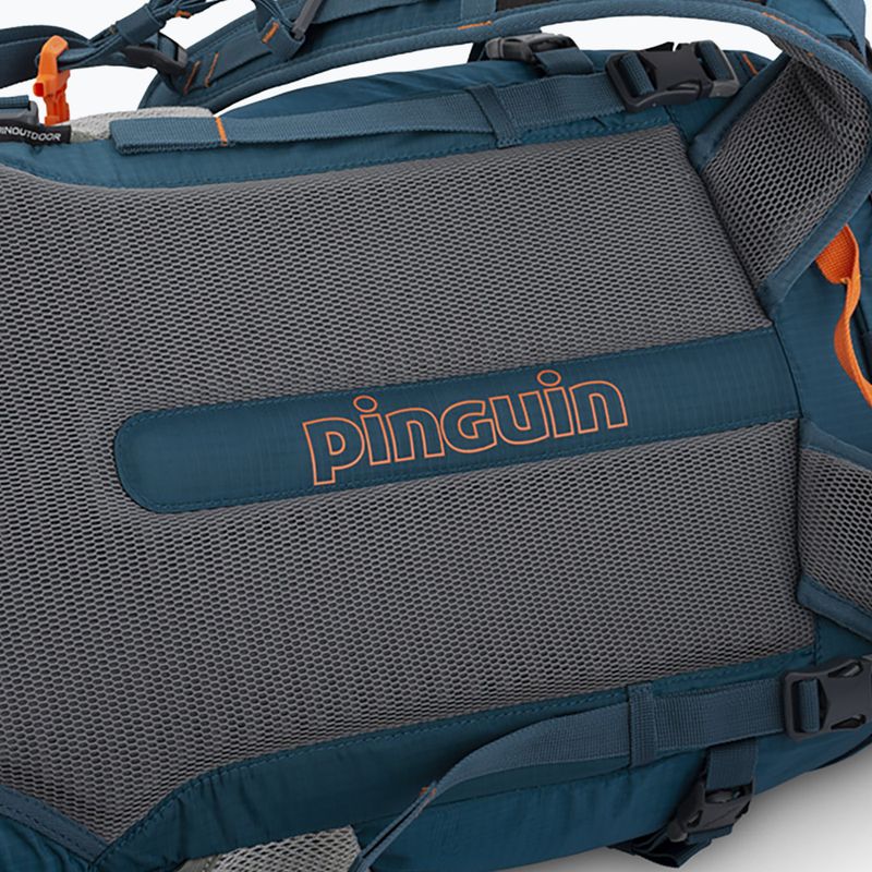 Trekking-Rucksack Pinguin Walker 5 l blaui PI8161 6