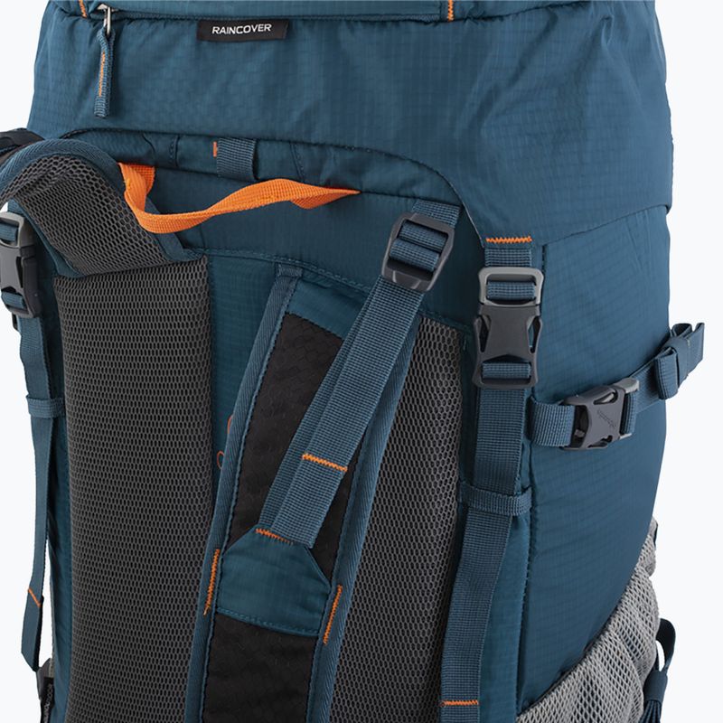 Trekking-Rucksack Pinguin Walker 5 l blaui PI8161 7