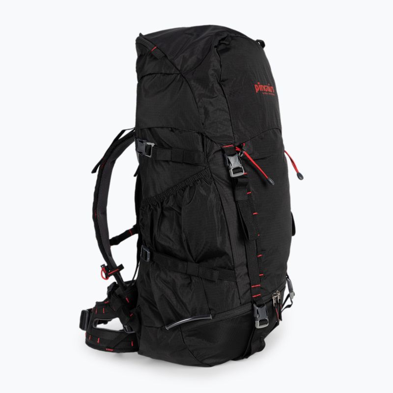 Trekking-Rucksack Pinguin Walker 5 l schwarz PI8192 2