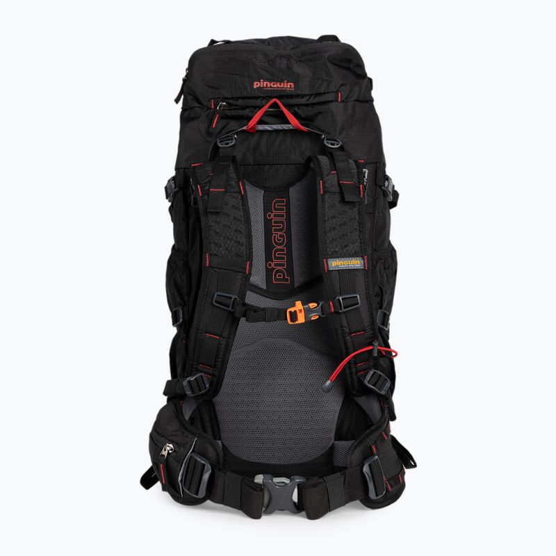 Trekking-Rucksack Pinguin Walker 5 l schwarz PI8192 3