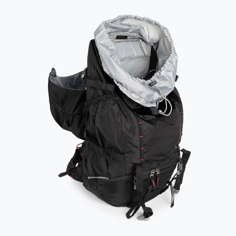 Trekking-Rucksack Pinguin Walker 5 l schwarz PI8192 4